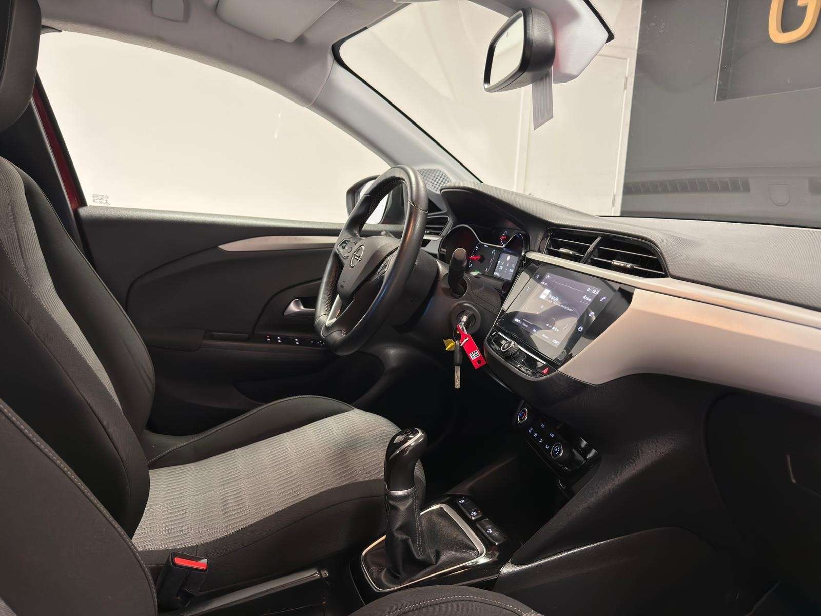 Opel Corsa GPS**CLIM**GARANTIE 12MOIS