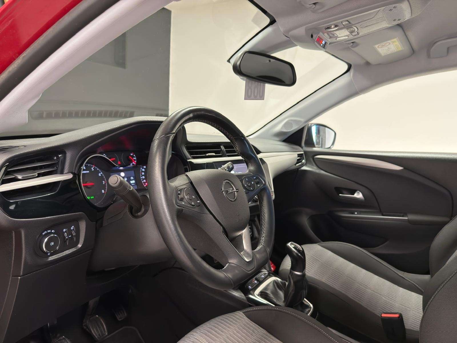 Opel Corsa GPS**CLIM**GARANTIE 12MOIS