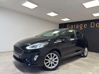 Ford Fiesta Fiesta 1.0 EcoBoost **GARANTIE 12 MOIS**LED*