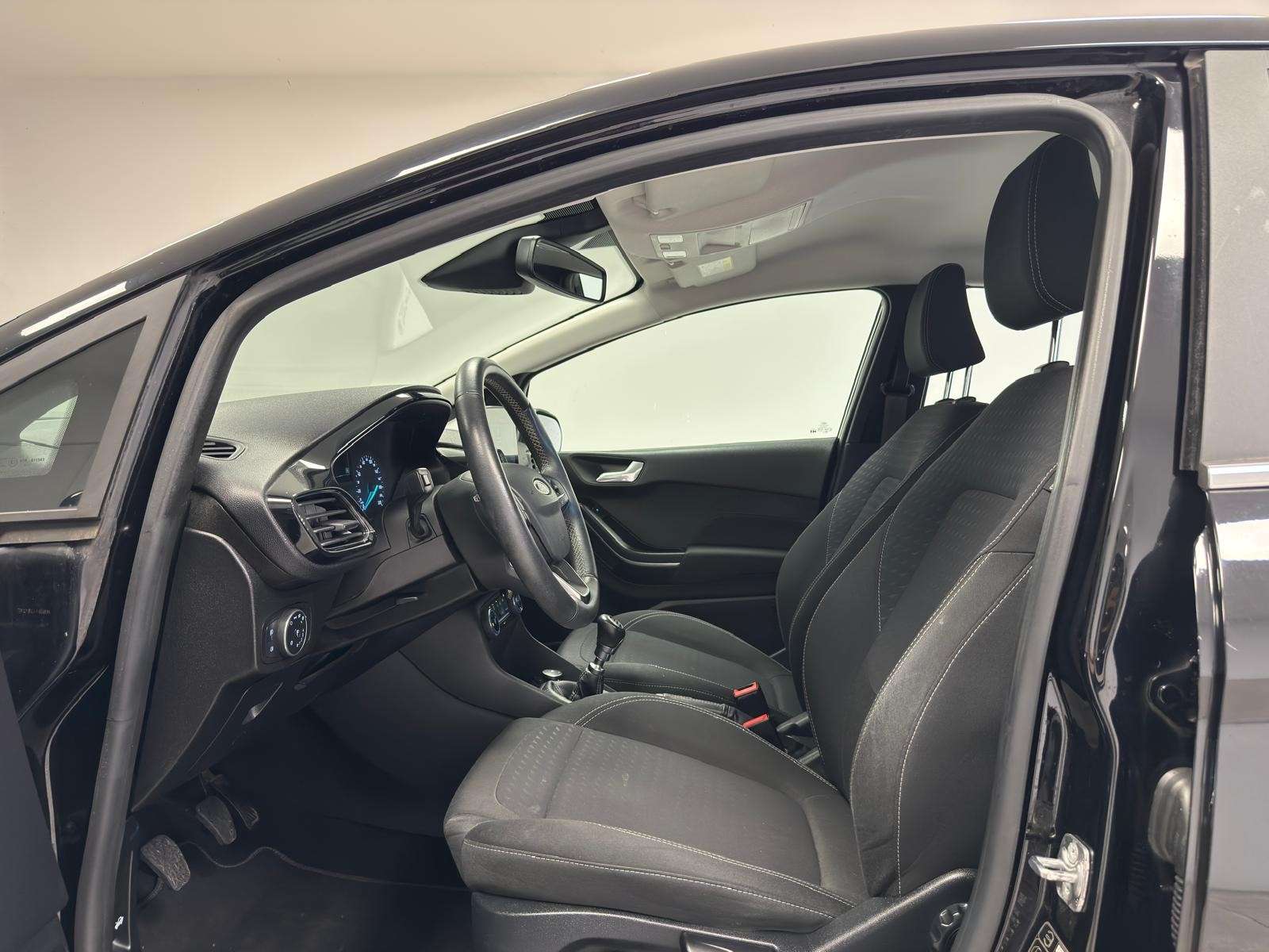 Ford Fiesta Fiesta 1.0 EcoBoost **GARANTIE 12 MOIS**LED*