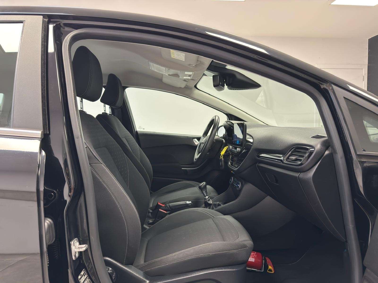 Ford Fiesta Fiesta 1.0 EcoBoost **GARANTIE 12 MOIS**LED*