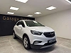 Opel Mokka X *GPS+CAMERA*CUIR*GARANTIE 12 MOIS** thumbnail