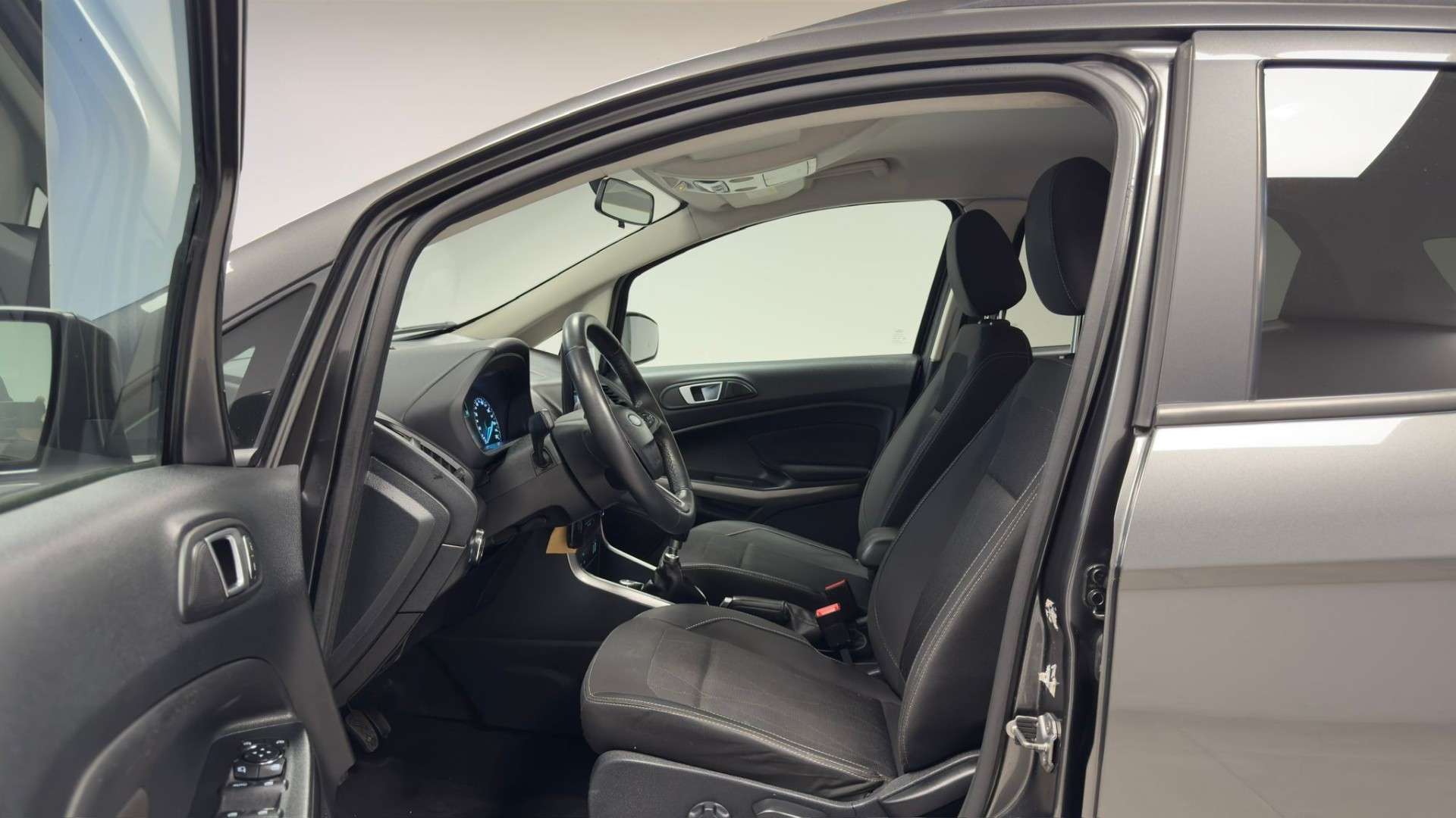 Ford EcoSport 1.0 EcoBoost FWD **GPS**LED**GARANTIE**