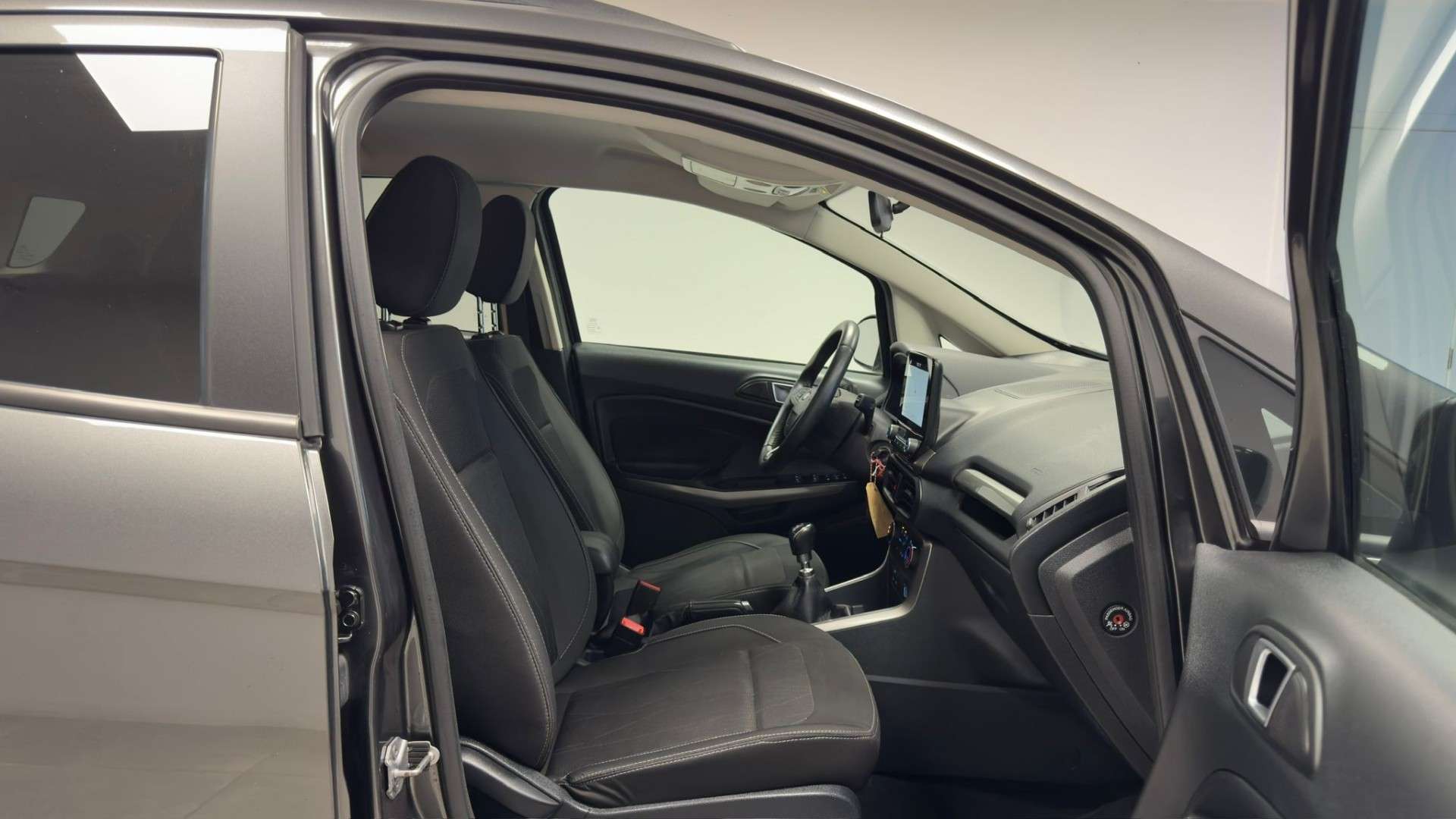 Ford EcoSport 1.0 EcoBoost FWD **GPS**LED**GARANTIE**
