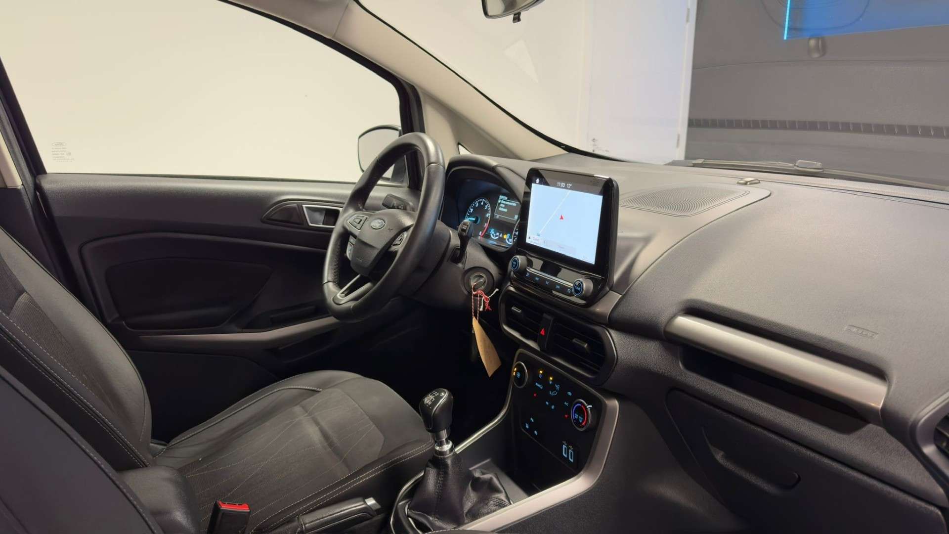 Ford EcoSport 1.0 EcoBoost FWD **GPS**LED**GARANTIE**