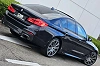 BMW 520 *** M Pack - Full option - 2018 - Carpass - Garant thumbnail