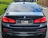 BMW 520 *** M Pack - Full option - 2018 - Carpass - Garant thumbnail