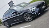 BMW 520 *** M Pack - Full option - 2018 - Carpass - Garant thumbnail