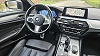BMW 520 *** M Pack - Full option - 2018 - Carpass - Garant thumbnail