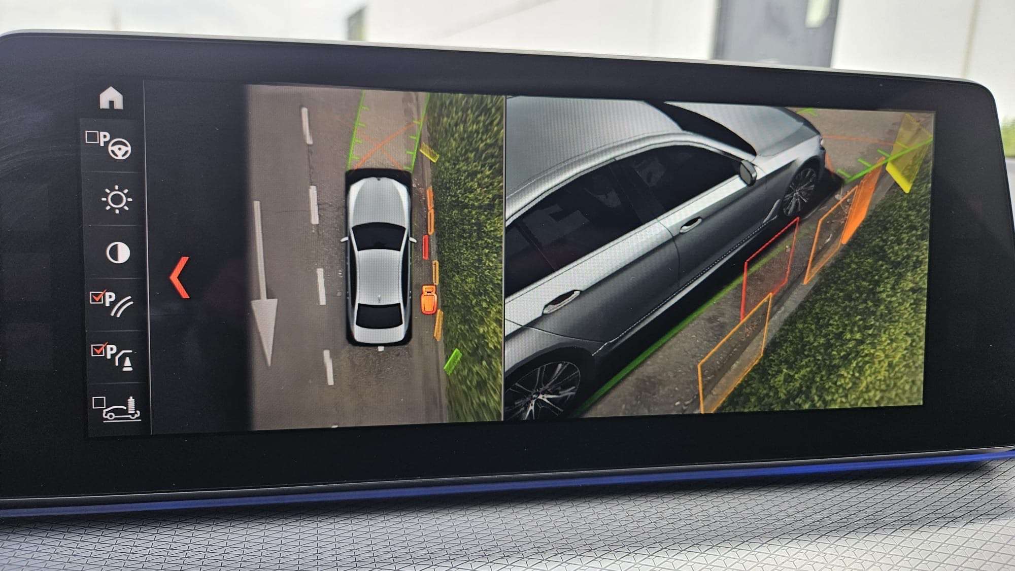 BMW 520 *** M Pack - Full option - 2018 - Carpass - Garant