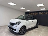 smart forFour Boite Auto**Cruise**Garantie 12Mois thumbnail