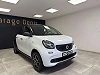 smart forFour Boite Auto**Cruise**Garantie 12Mois thumbnail