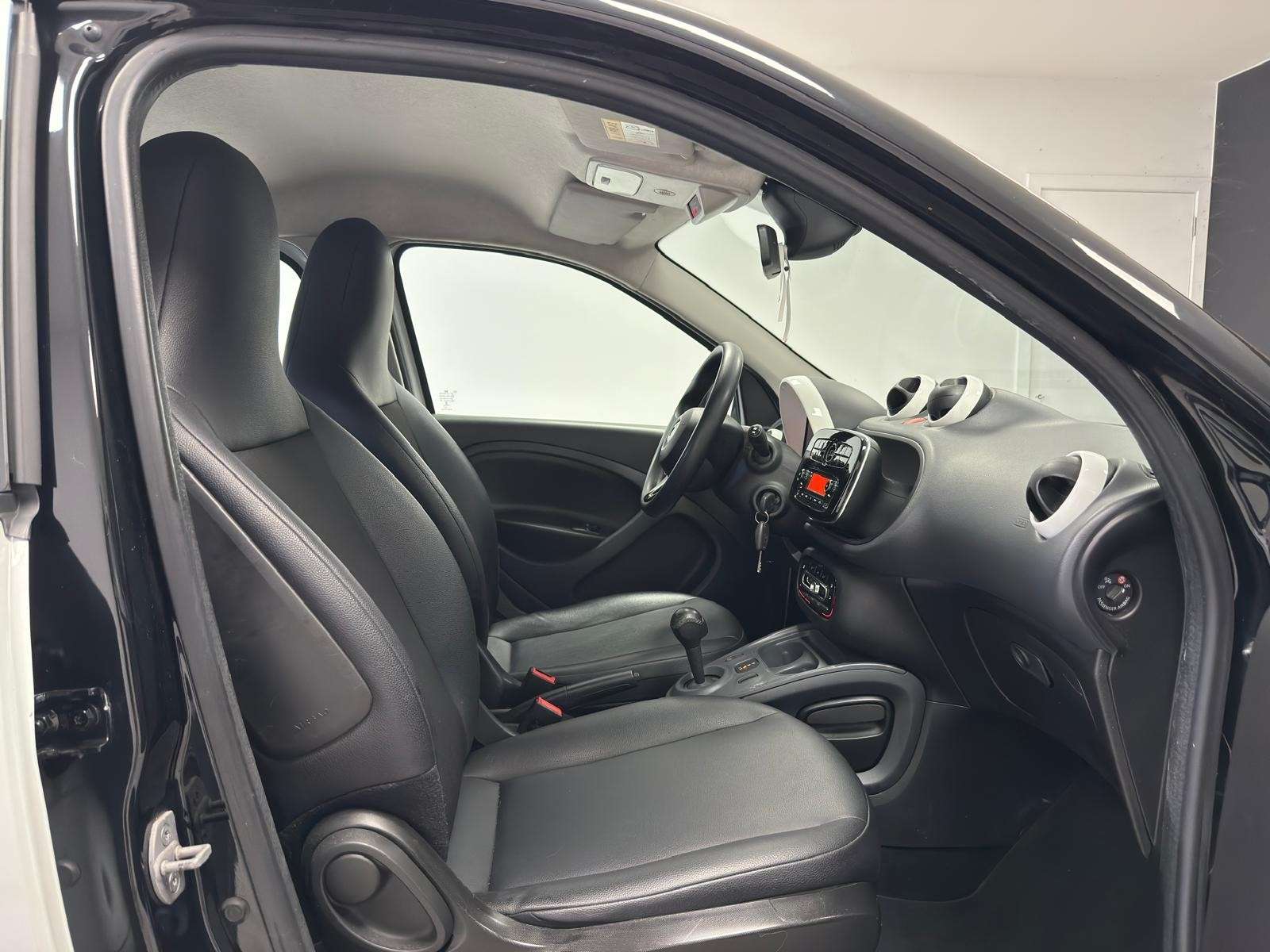 smart forFour Boite Auto**Cruise**Garantie 12Mois