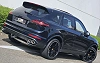 Porsche Cayenne *** Full - Pano - ACC - Taxe 150€ - Garantie *** thumbnail