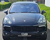 Porsche Cayenne *** Full - Pano - ACC - Taxe 150€ - Garantie *** thumbnail