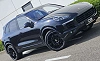 Porsche Cayenne *** Full - Pano - ACC - Taxe 150€ - Garantie *** thumbnail