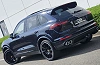 Porsche Cayenne *** Full - Pano - ACC - Taxe 150€ - Garantie *** thumbnail