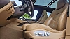 Porsche Cayenne *** Full - Pano - ACC - Taxe 150€ - Garantie *** thumbnail