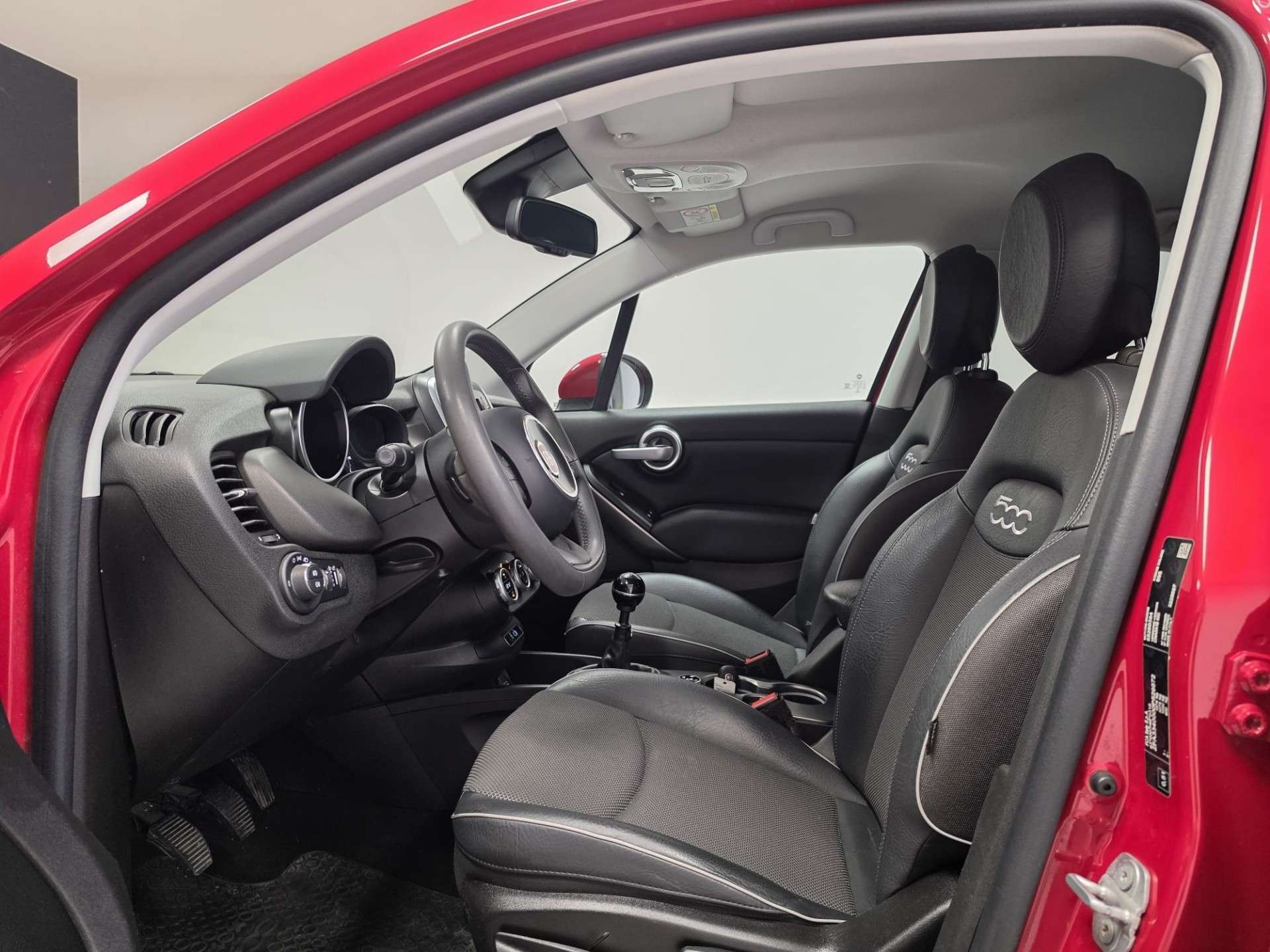 Fiat 500X GPS**CLIM AUTO**GARANTIE 12MOIS