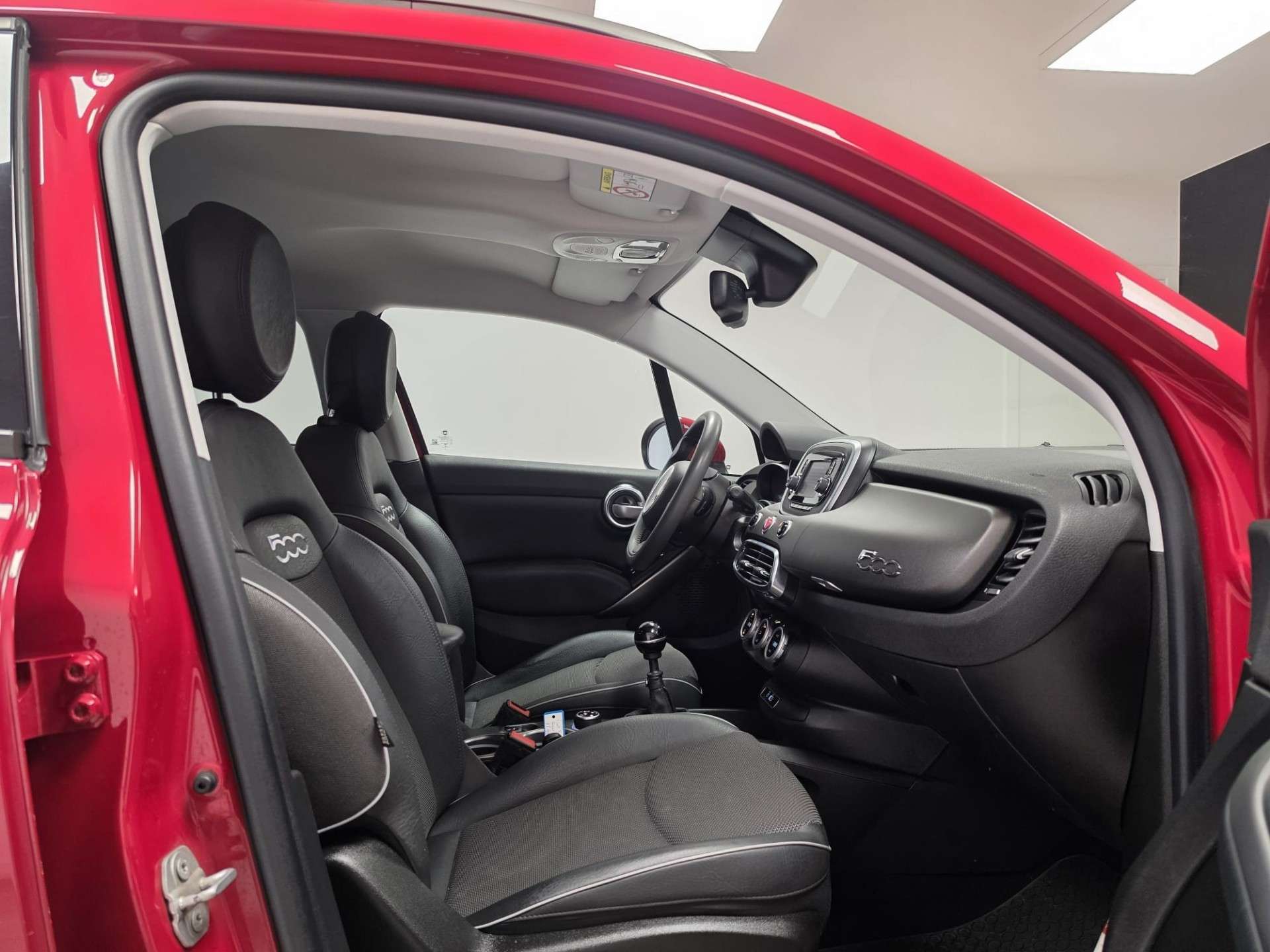 Fiat 500X GPS**CLIM AUTO**GARANTIE 12MOIS