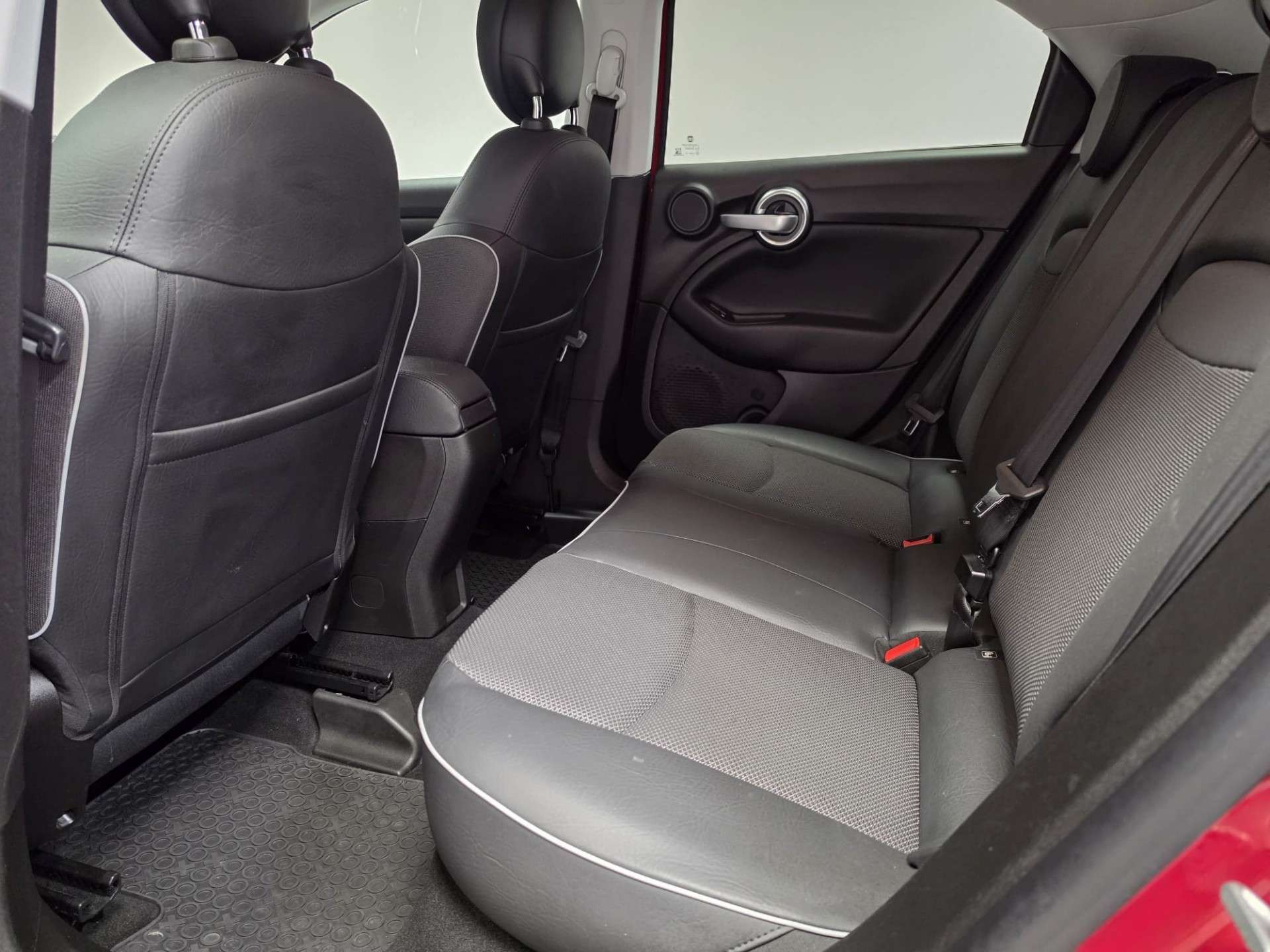 Fiat 500X GPS**CLIM AUTO**GARANTIE 12MOIS