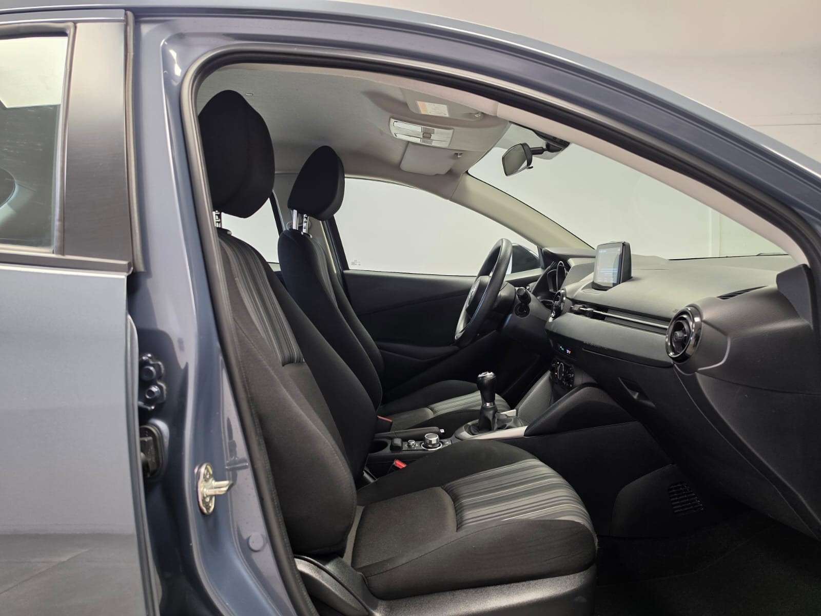 Mazda 2 2 1.5i Skyactiv-G MHEV**GPS**LED**GARANTIE 12 MOIS