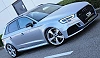 Audi RS3 *** RS interior - Pano - Camera - garantie *** thumbnail
