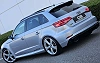 Audi RS3 *** RS interior - Pano - Camera - garantie *** thumbnail