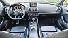 Audi RS3 *** RS interior - Pano - Camera - garantie *** thumbnail