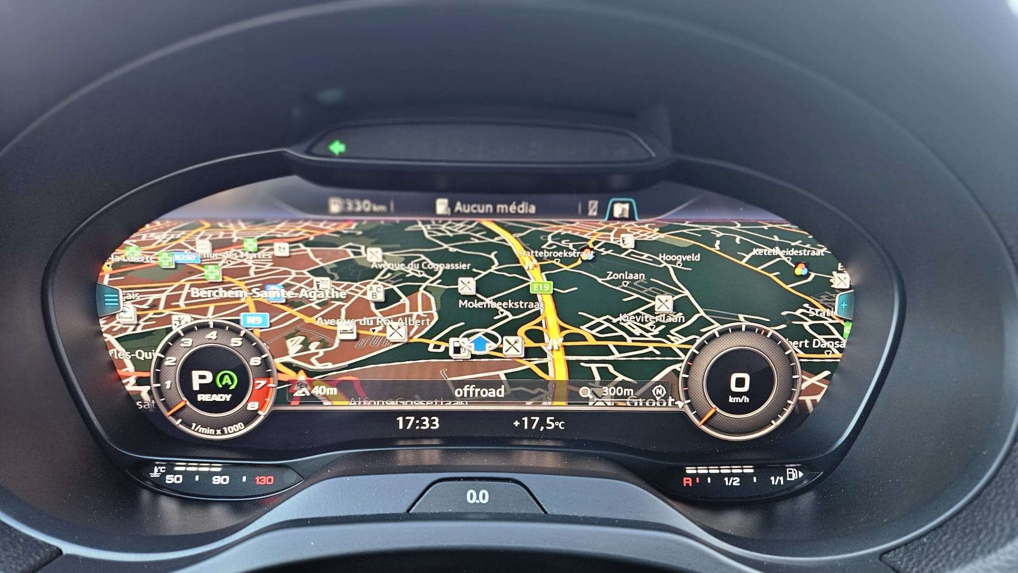 Audi RS3 *** RS interior - Pano - Camera - garantie ***