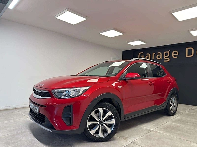 Kia Stonic 1.2**GPS**GARANTIE 12MOIS