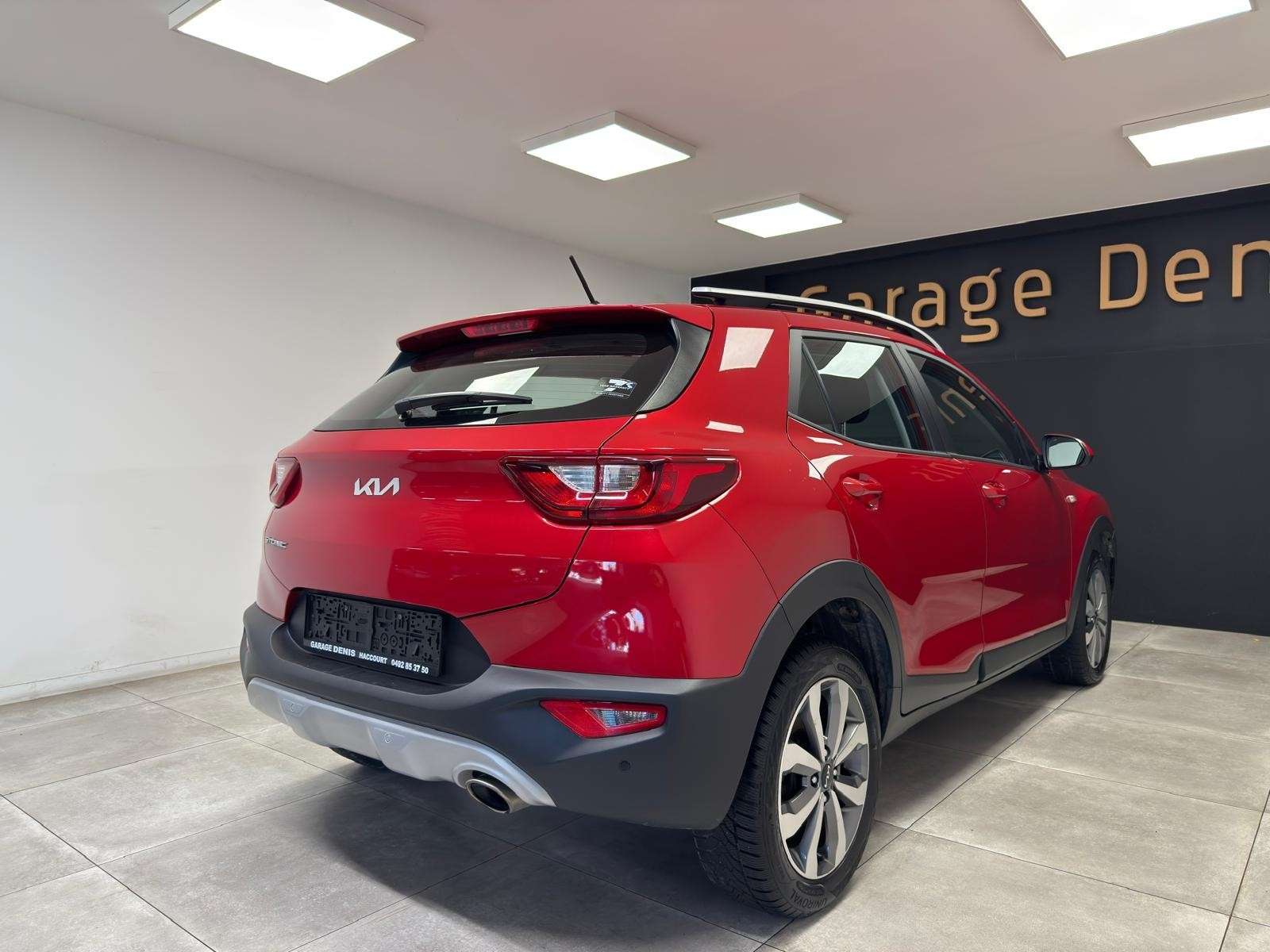 Kia Stonic 1.2**GPS**GARANTIE 12MOIS