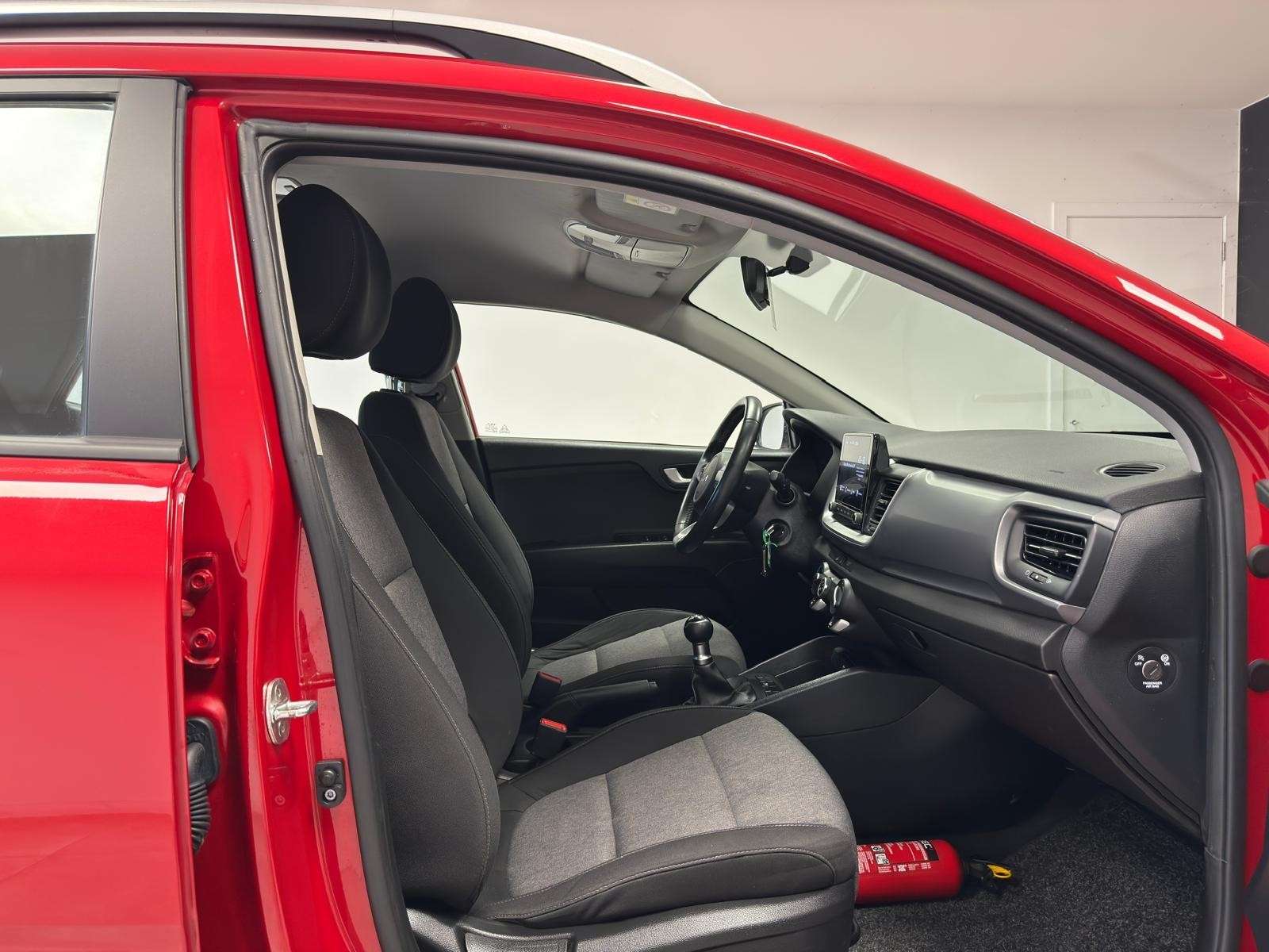Kia Stonic 1.2**GPS**GARANTIE 12MOIS