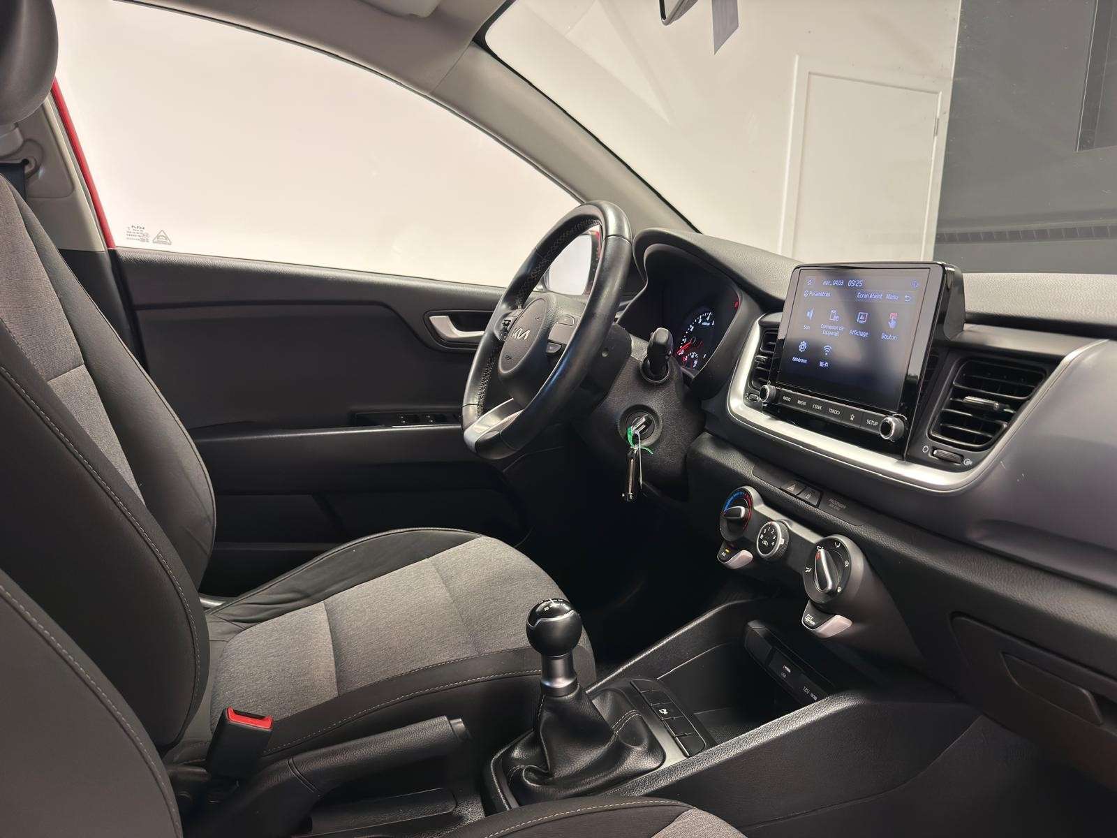 Kia Stonic 1.2**GPS**GARANTIE 12MOIS