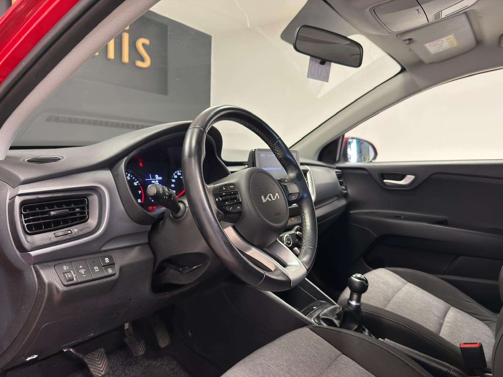 Kia Stonic 1.2**GPS**GARANTIE 12MOIS