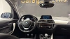 BMW 118 i  **GPS**CUIR**LED**GARANTIE 12 MOIS** thumbnail