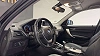 BMW 118 i  **GPS**CUIR**LED**GARANTIE 12 MOIS** thumbnail