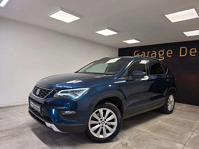 SEAT Ateca Ateca 1.0 TSI Ecomotive Move 1.0 TSI **GPS*LED*GAR