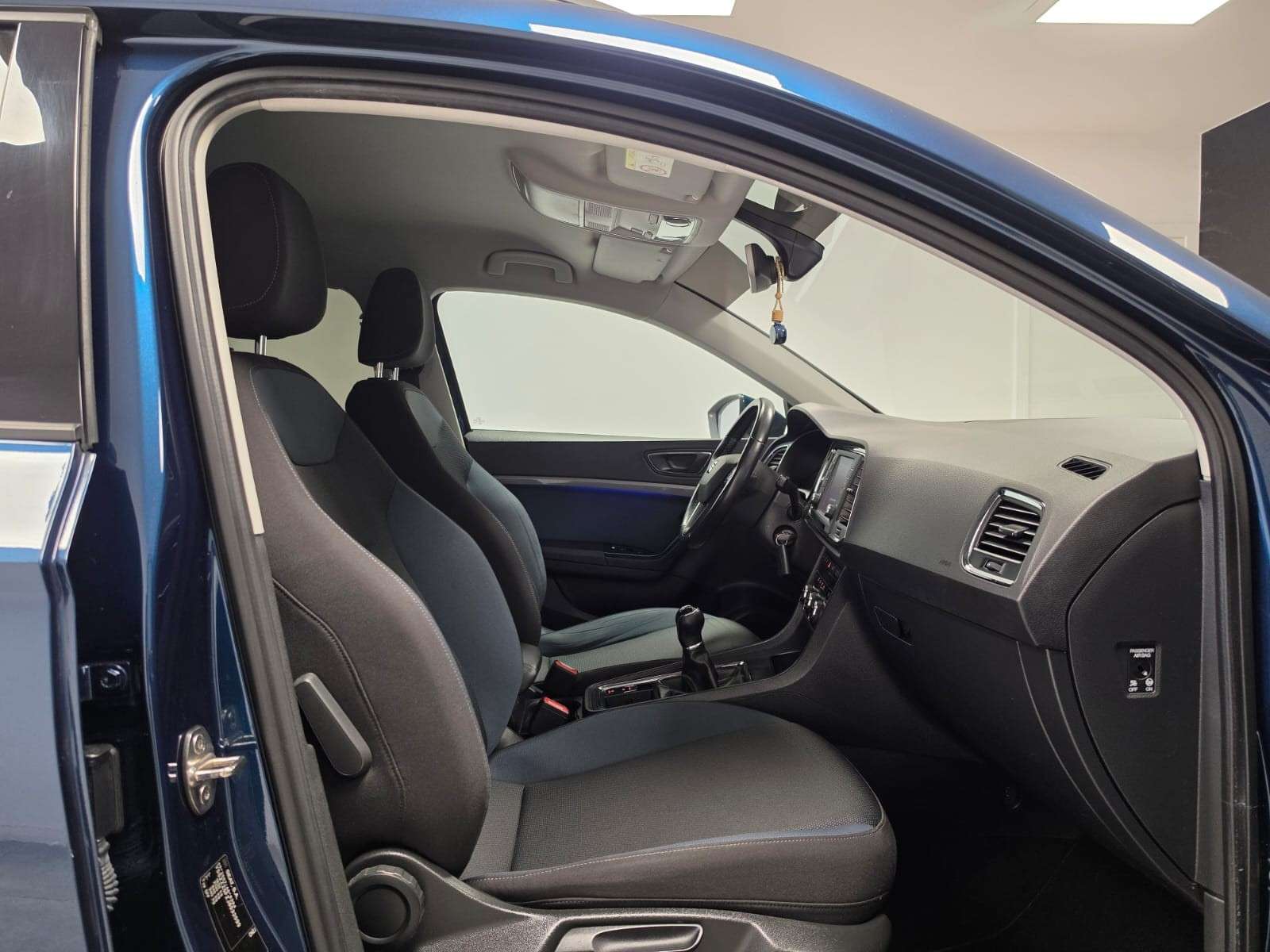 SEAT Ateca Ateca 1.0 TSI Ecomotive Move 1.0 TSI **GPS*LED*GAR