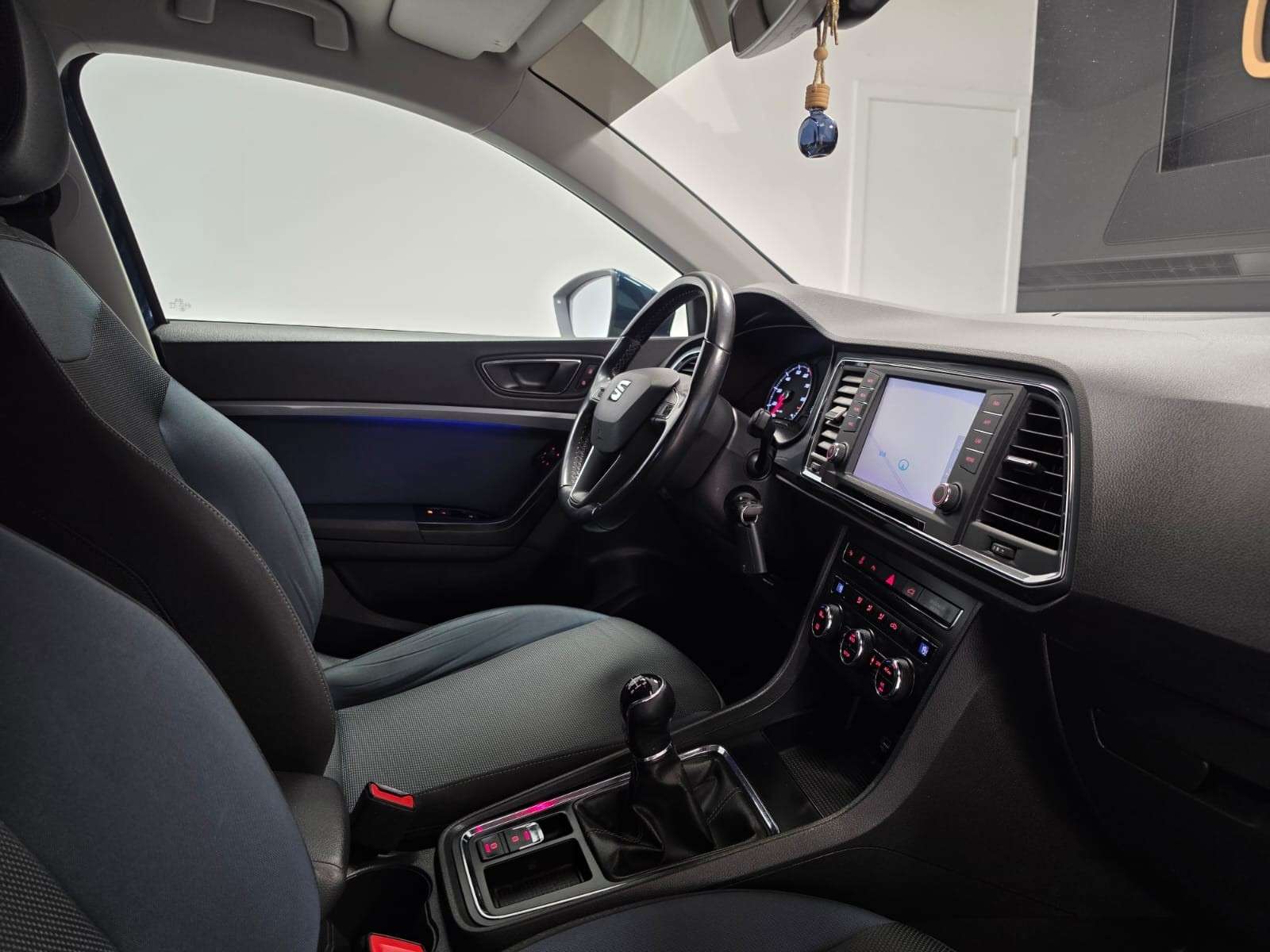 SEAT Ateca Ateca 1.0 TSI Ecomotive Move 1.0 TSI **GPS*LED*GAR