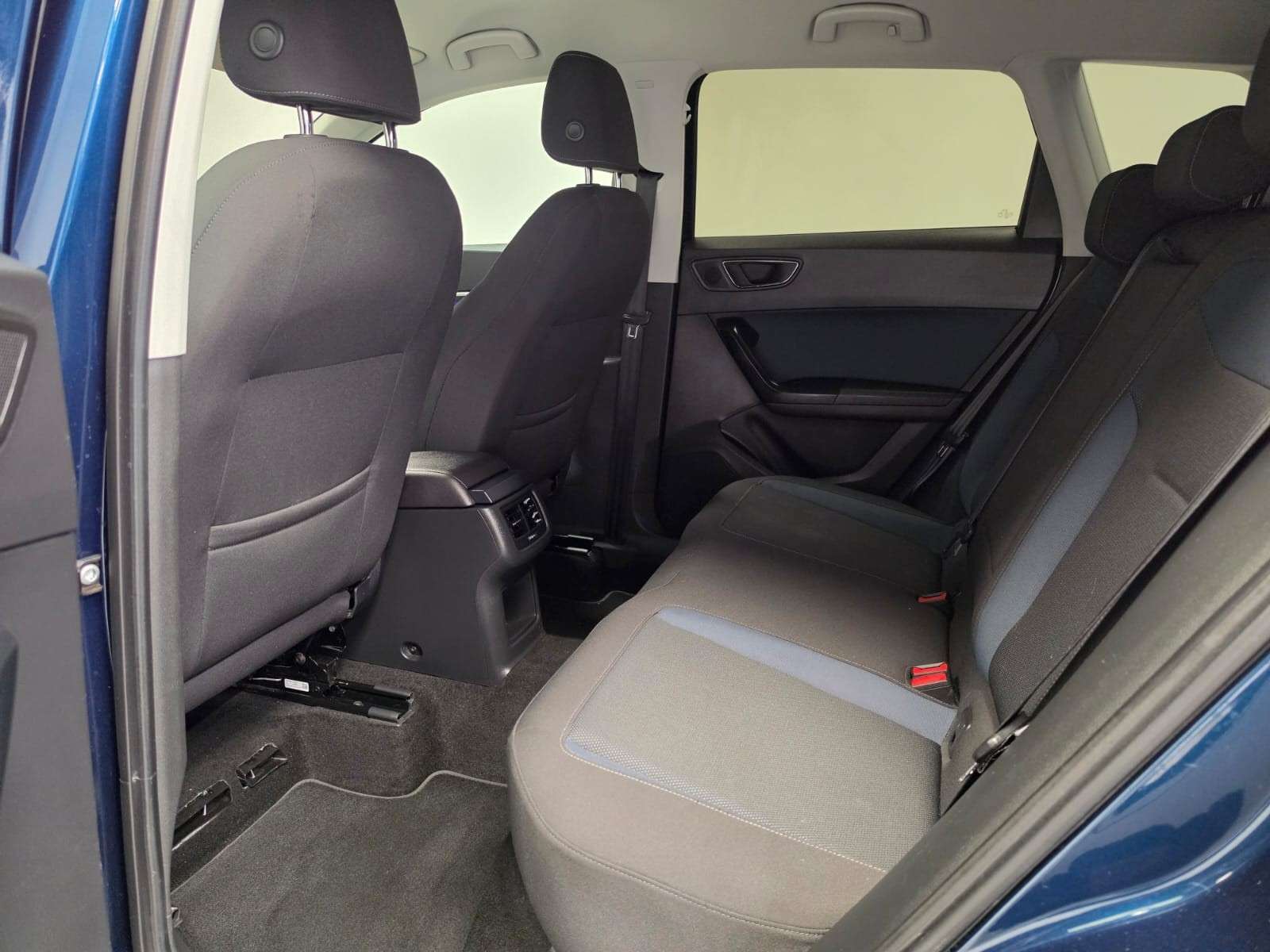 SEAT Ateca Ateca 1.0 TSI Ecomotive Move 1.0 TSI **GPS*LED*GAR