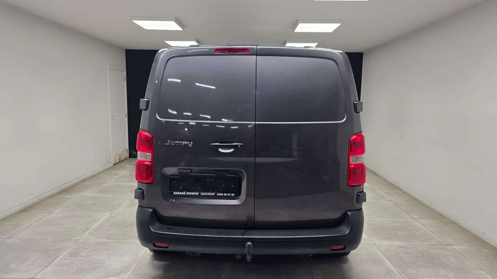 Citroen Jumpy 1.6 BlueHDi XS Comfort S*GPS*3PLCAES*TVA*GARANTIE*
