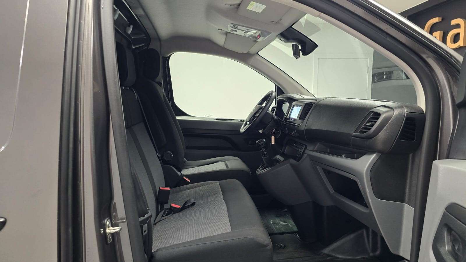Citroen Jumpy 1.6 BlueHDi XS Comfort S*GPS*3PLCAES*TVA*GARANTIE*