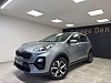 Kia Sportage Sportage 1.6i More*GPS+CAMERA*GARANTIE 12MOIS* thumbnail