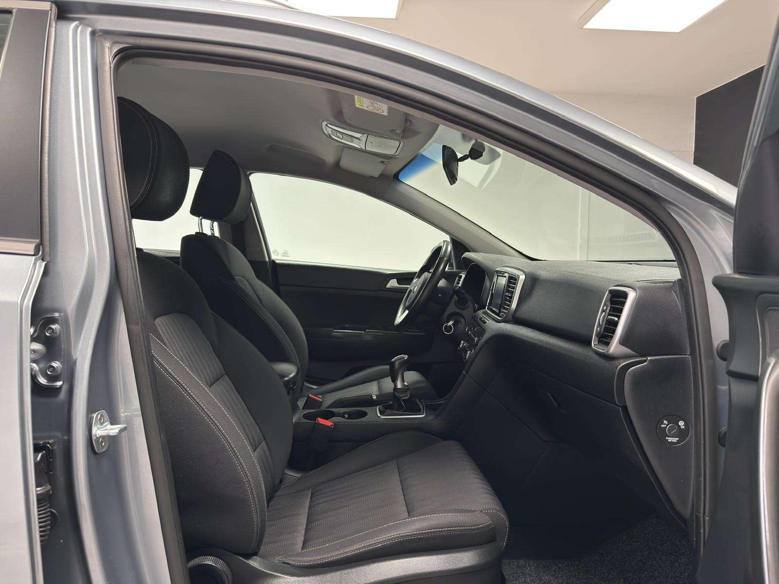 Kia Sportage Sportage 1.6i More*GPS+CAMERA*GARANTIE 12MOIS*