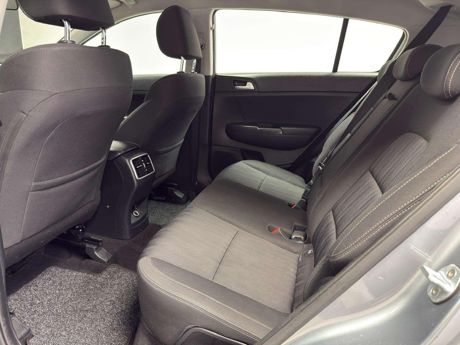 Kia Sportage Sportage 1.6i More*GPS+CAMERA*GARANTIE 12MOIS*