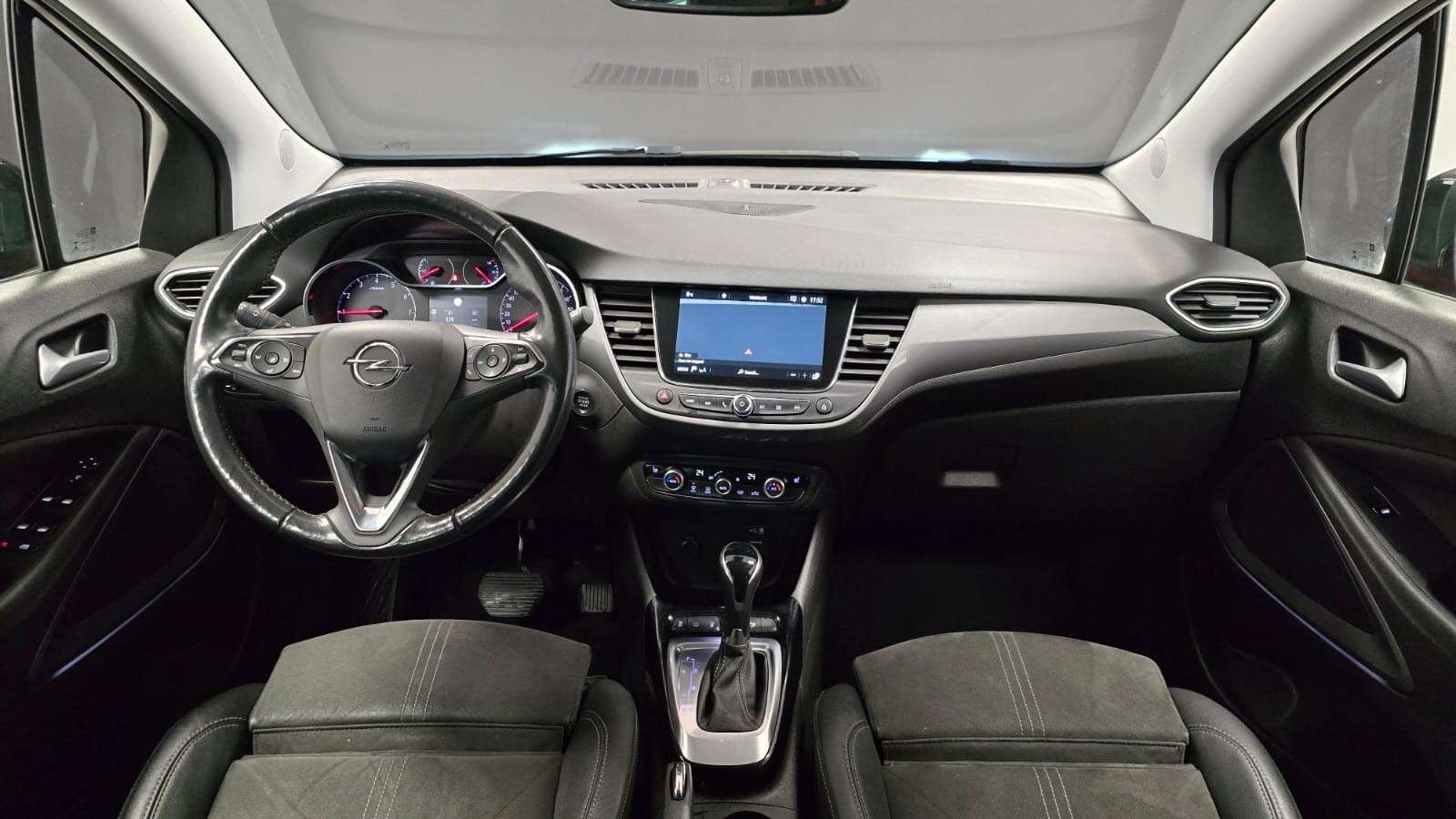 Opel Crossland GPS**BOITE AUTO**CAMERA**GARANTIE 12MOIS