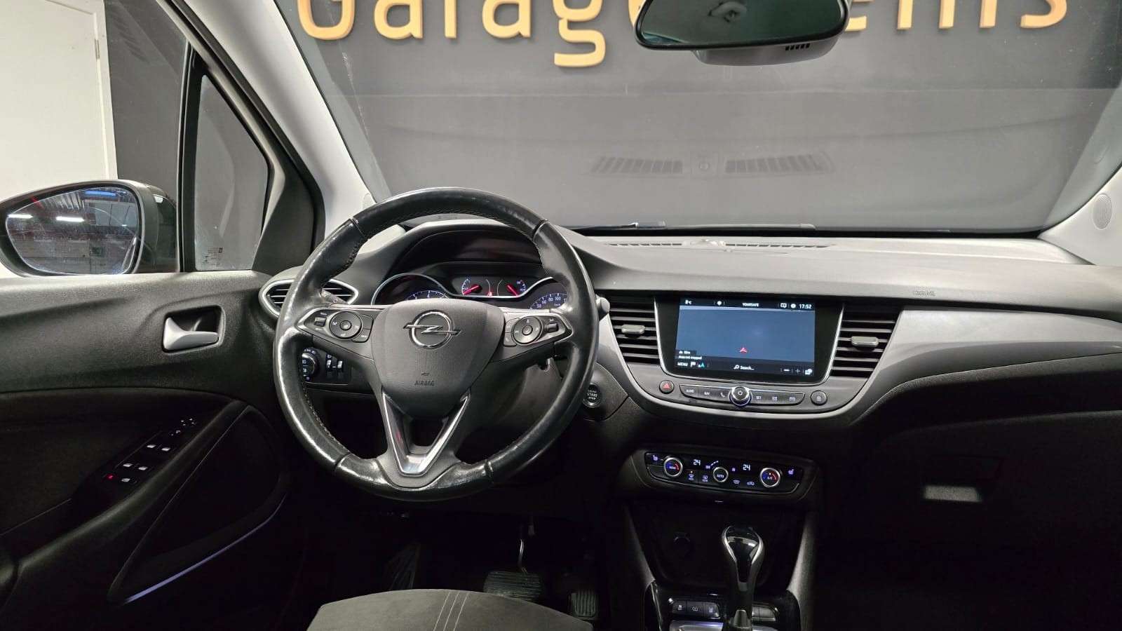 Opel Crossland GPS**BOITE AUTO**CAMERA**GARANTIE 12MOIS