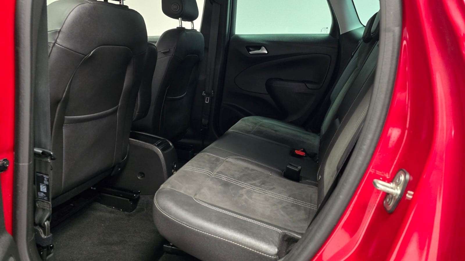 Opel Crossland GPS**BOITE AUTO**CAMERA**GARANTIE 12MOIS