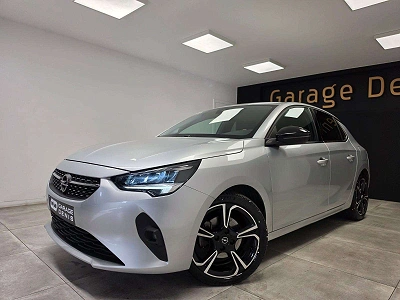 Opel Corsa Corsa 1.2 Turbo GS LINE*GPS+CAMERA*LED*GARANTIE 12